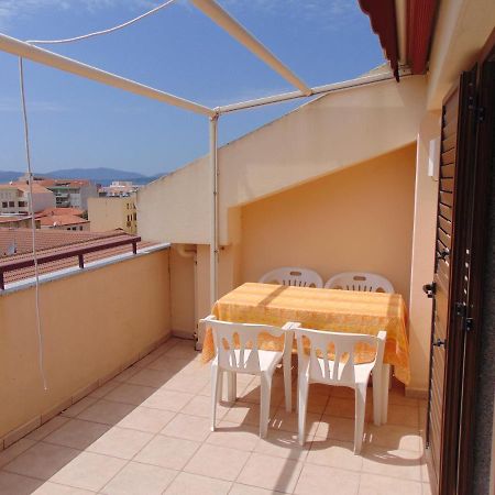 Little Sunshine Apartment Alghero Ngoại thất bức ảnh