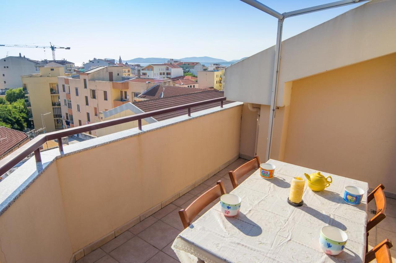 Little Sunshine Apartment Alghero Ngoại thất bức ảnh