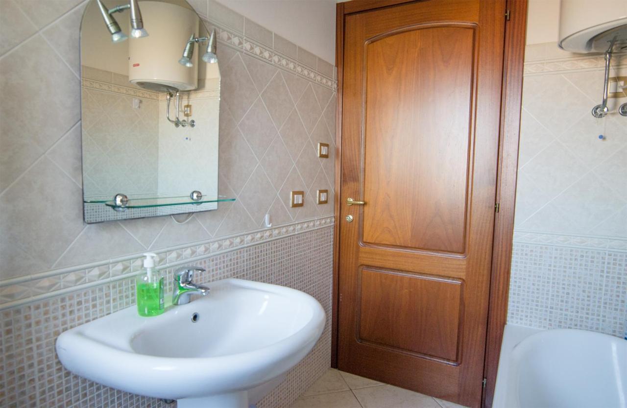 Little Sunshine Apartment Alghero Ngoại thất bức ảnh