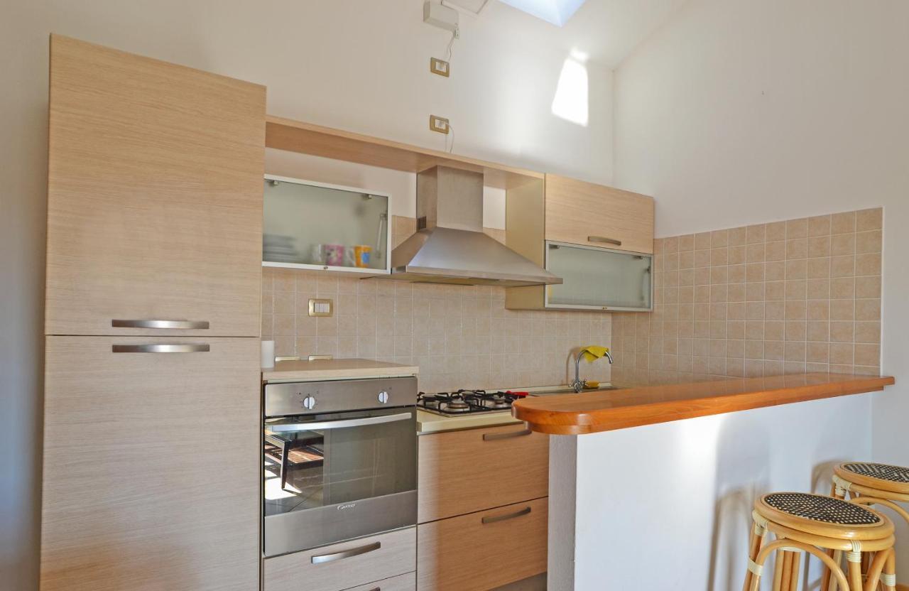 Little Sunshine Apartment Alghero Ngoại thất bức ảnh