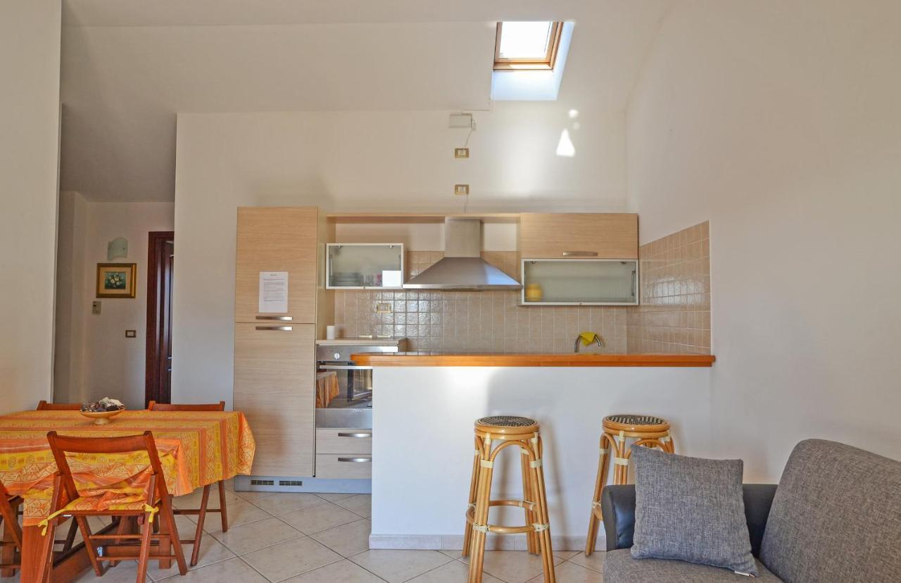 Little Sunshine Apartment Alghero Ngoại thất bức ảnh