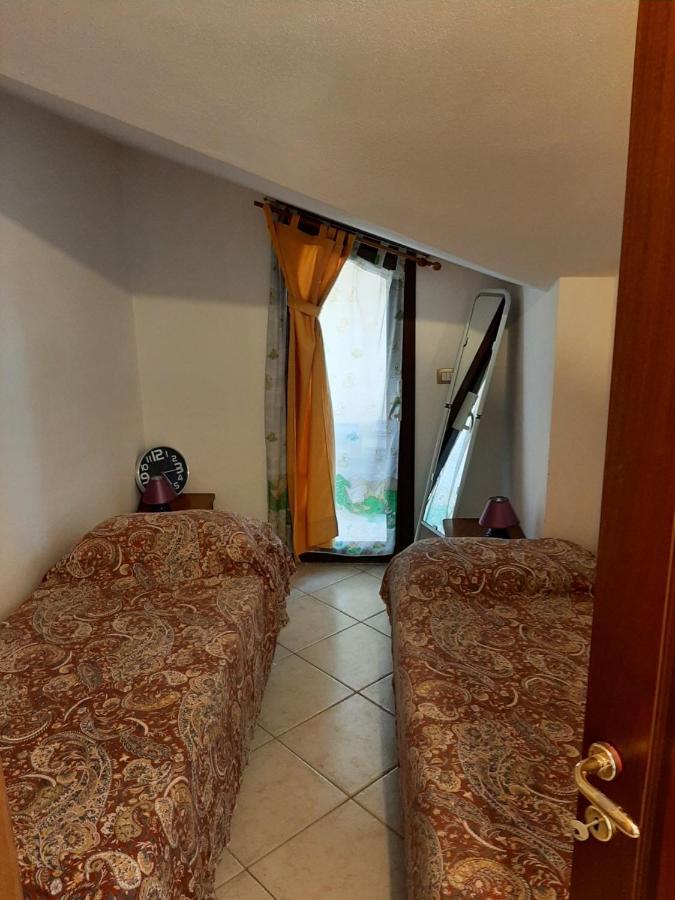 Little Sunshine Apartment Alghero Ngoại thất bức ảnh
