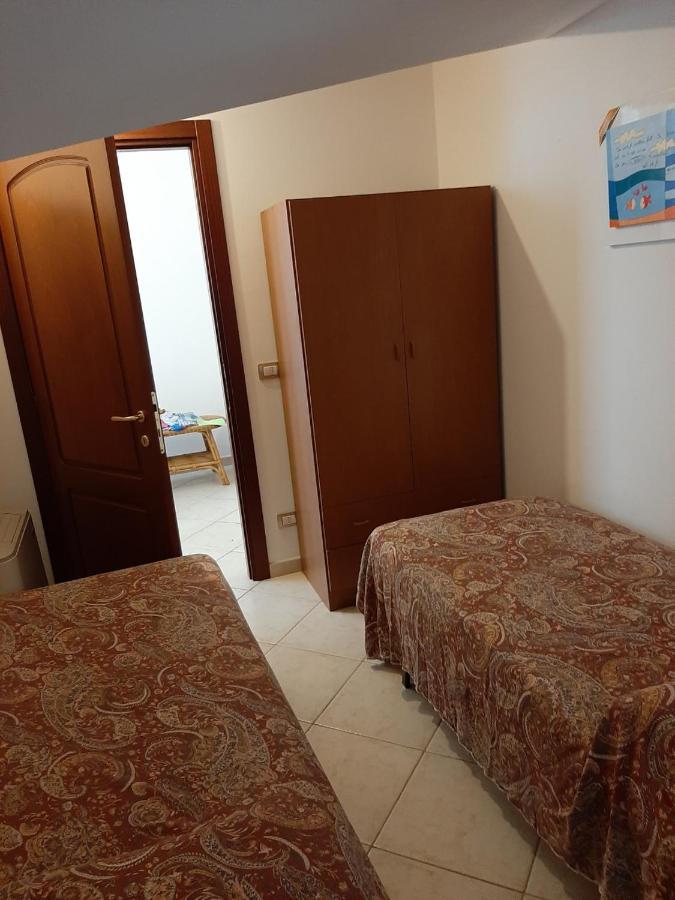 Little Sunshine Apartment Alghero Ngoại thất bức ảnh