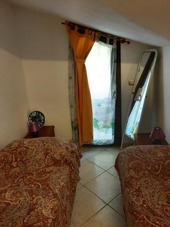 Little Sunshine Apartment Alghero Ngoại thất bức ảnh