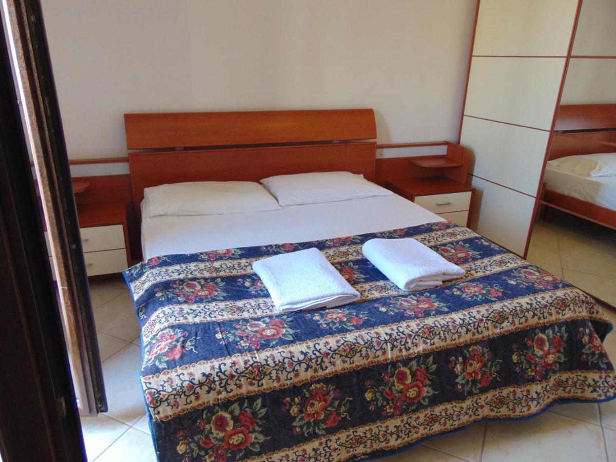 Little Sunshine Apartment Alghero Ngoại thất bức ảnh