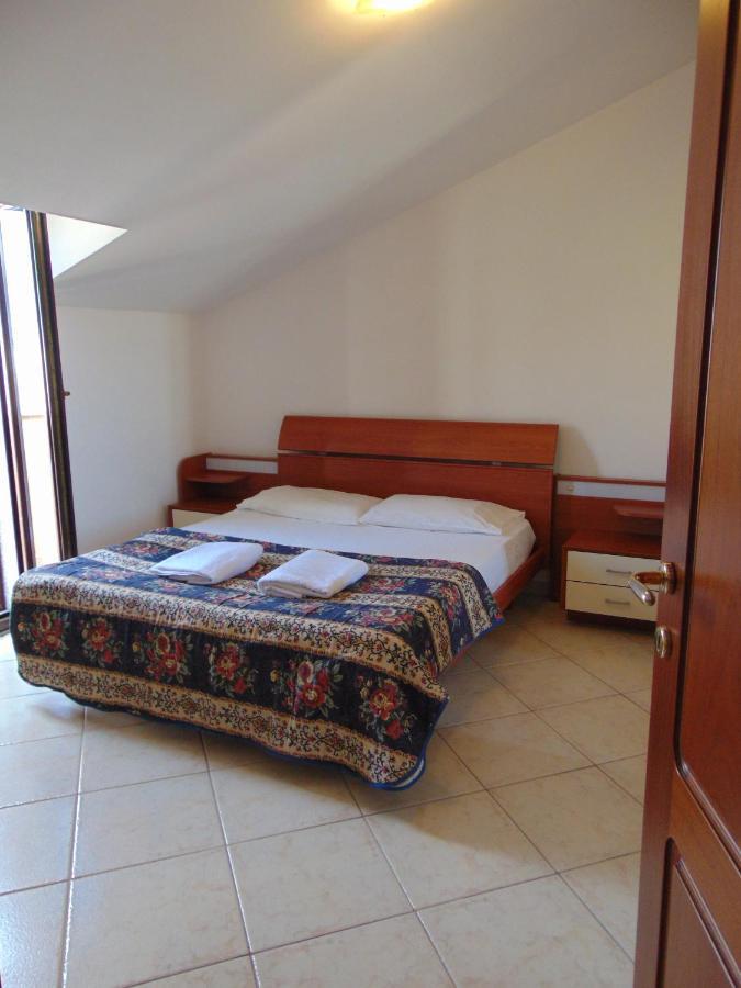 Little Sunshine Apartment Alghero Ngoại thất bức ảnh